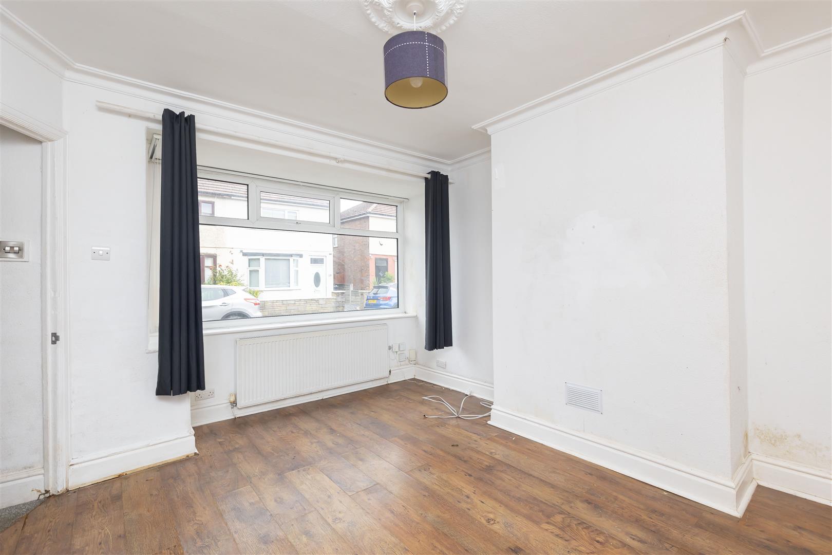 2 bed property in Ruskin Avenue, Leyland